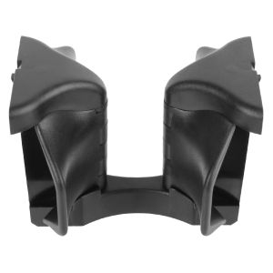 Drink Holder for Mercedes Benz C/E W204 W212 W207 Car Cup Holder Central Armrest Water Cup Holder Car-styling