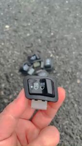 Công Tắc Tắt Đèn Xe Cho Honda Wave 110 Rsx 110 Blade Vision 2021 Lead 2021 Future lắp zin theo xe BH 6 tháng
