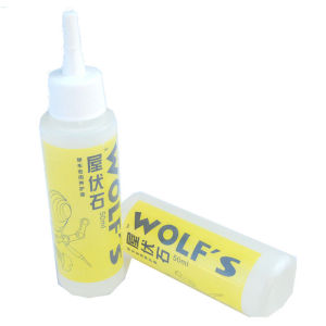 DS. น้ำมันหยอดโซ่จักรยาน น้ำมันหล่อลื่น  Bicycle chain oil