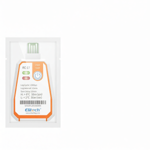 Elitech | Cold Chain High Precision Data Temperature Logger