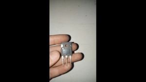 Sparepart travo IRF PE 40