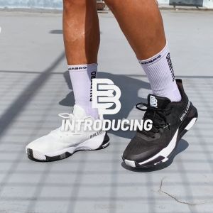 Sepatu Basket BALLERBRO BB STRONGZ