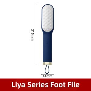 Zhang Xiaoquan | Dead Skin Removal Pedicure File