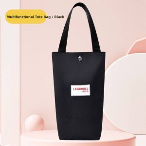 Large Size Portable Insulated Water Bottle Cover Fashionable Shoulder Crossbody Protective Case for Outdoor Travel And Home Use