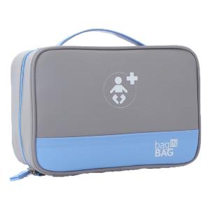 Portable Medicine Storage Bag for Home and Travel BAG IN BAG