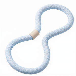 AOYI | Silent Weighted Abdominal Exercise Hoop