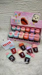 COD - Hold Morning Love Lip Tint Ice Cream - Liptint Ice Cream - Lip tin Ice Cream - Liptin Love Ice Cream Termurah jihan.shop08