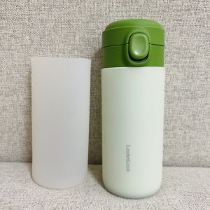 Ốp Cốc Silicon Chống Rơi Chống Sốc Chống Cháy Chống Mài Mòn Nhẹ Trong Suốt Màu Xanh Lá Cây Dùng Cho Mọi Lứa Tuổi