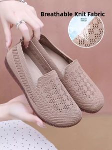YIDISEN | Slip-resistant Soft Flat Canvas Shoes