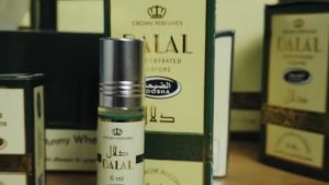 Parfum DALAL Dobha Roll On 6ml