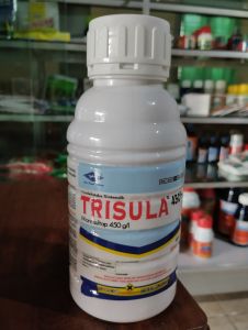 TRISULA 450 SL 500ML INSEKTISIDA SISTEMIK