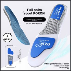 ZHIHAOEN | Arch Support Shock Absorption Sports Shoes