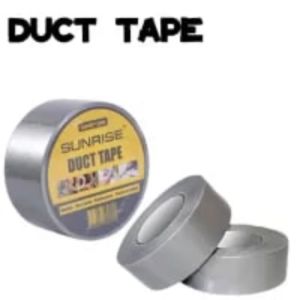 duct tape