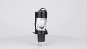 H4/9003/HB2 LED Headlight Bulb Projector Lens Canbus Super Bright LED 6200W 6900000LM 6000K Hi/Low Light Apply to Car&Motorcycle