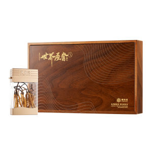 AYISHE | Gift for Parents Winter Caterpillar Fungus 20g