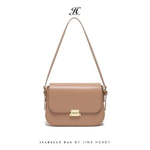 ISABELLE BAG JIMS HONEY TAS SELEMPANG WANITA