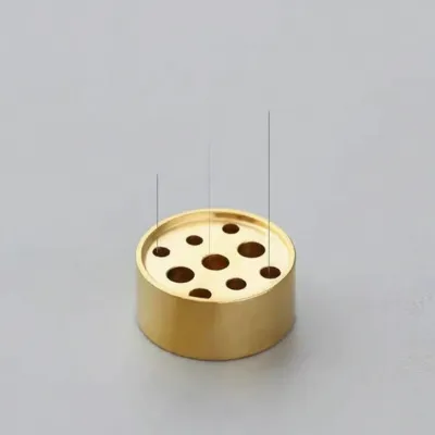 Multihole Mini Incense Holder