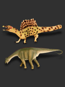 Đồ Chơi Trẻ Em Đế Chấu Rồng Kỷ Băng Hà Mô Phỏng Động Vật Hình Khối Rồng Niger Mô Hình Thực Tế Đồ Chơi Trẻ Em Đồ Chơi Mô Hình Tĩnh Mạch