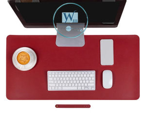 MOUSEPAD GAMING BIG SIZE 40x80 WATERPROOF ALAS MOUSE NON SLIP LAPTOP DESK DEKSTOP