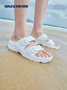 Skechers | Bubble Thick Sole Comfort Sandals