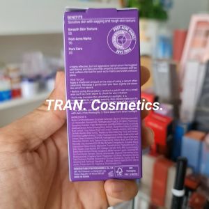 Serum Retinol Some By Mi Serum Some By Mi Không Gây Kích Ứng Ngay Cả Đối Với Làn Da Nhạy Cảm 30ml - TRAN. Cosmetics.