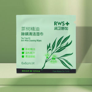 Tea Tree Essential Oil Steam Eye Mask Sleep Aid ฝาปิดขัดแห้ง Eye Relief Lash Moisturizing ผ้าเช็ดทําความสะอาดเชื้อรา