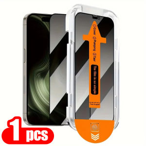 1-4PCS Privacy Tempered Glass For Xiaomi Redmi 15C 14C 13C 12C 10 Note 14 Pro 13 12 11 10 9 8 Pro Anti Spy Screen Protector