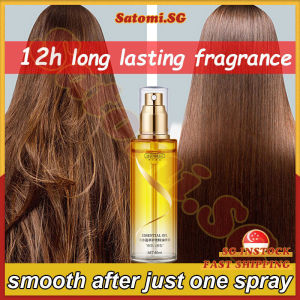 💄𝗦𝗚 𝗦𝗧𝗢𝗖𝗞💄 Argan hair oil / Anti frizz hair serum / Anti frizz hair spray / Hair conditioner for frizzy hair / 護發精油噴霧 80ml