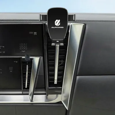 Alphard Car-specific Vent Mount Phone Holder