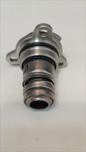 Mechanical seal 12mm 3r SV mounted | Shaft seal for water pump CNP CDL GRUNDFOS STAIRS PUMP