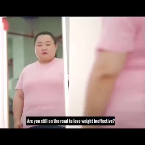 Weight loss patch Navel Slimming Patch Easy weight loss  Fat Burning Removes Fat 10pc/box No need to diet No exercise required