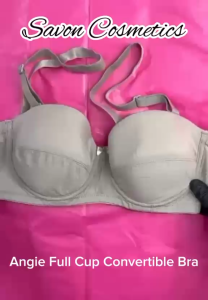 Angie underWire Full Cup Bra-New!!