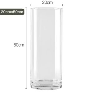 Acrylic Transparent Anti-Fall Fish Tank