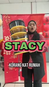 ⚡️LIKE BUG⚡️Stacy Food Cover Storage | Transparent Stackable | Transparent Stackable Food Insulation Cover Dustproof