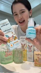 TendeRoo Baby Oil 50ml – Non-Greasy 83% Plant Oils for Dry & Sensitive Skin