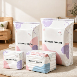 ANGTU | Air-Free Home Storage Bag