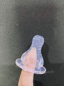 karet dot bayi ulir peristaltic premium/ karet dot ulir termurah kualitas bagus