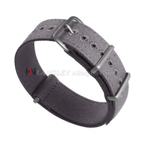 High Quality Nylon Watch Strap Green Black Blue Band Military Casual Watchband Army Sport Bracelet Replacement 20mm 22mm Belts