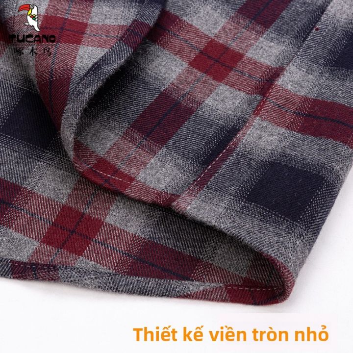 java là gì? khám phá lịch sử, đặc điểm... Tucano | Áo Sơ Mi Dài Tay Cotton Họa Tiết Caro Đỏ và Xám Phong Cách ...