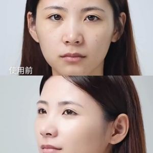 Mút Trang Điểm Tán Kem Nền Ướt Và Khô Siêu Mềm -Bông mút trang điểm