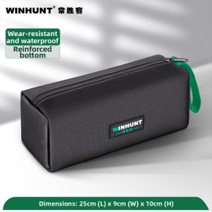 WINHUNT | Durable Portable Electrician Tool Bag