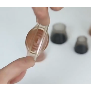 Bộ 4 bọc chân ghế silicon đệm chân bàn chống va đập trầy xước đế nỉ chống trơn trượt-HAUSE