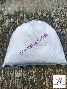 Kaporit Granular 90% ( pack 1kg ) Tcca Granular 90% Chlorine Granular 90% kemasan 1 kg