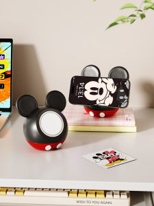 RUIDEDAN | Cartoon Magsafe Magnetic Fast Charging Wireless Charger Stand