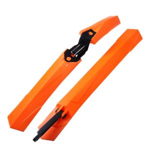 West Biking | Bảo Vệ Nhanh Mở Rộng Cho Xe Đạp Núi 26in