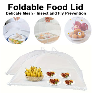 Foldable Meal Protection: A Comprehensive Guide