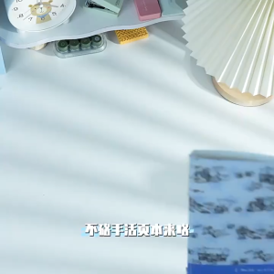 High-value Cartoon Loose-leaf Notebook B5 Snoopy Folder High-value Notebook