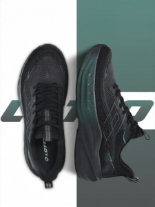 Lotto | Breathable Light Shock Absorption Running Shoes