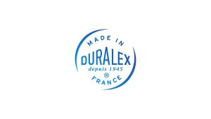 {Chính Hãng} Bộ 6 ly D1029D Duralex - Picardie Vàng Amber 360ml Thủy tinh cường lực cao cấp Pháp