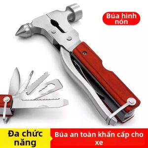 Công Cụ Đập Kính thoát Hiểm